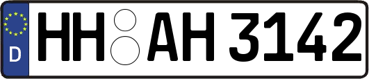 HH-AH3142