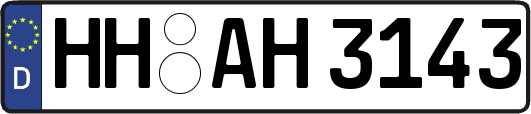 HH-AH3143