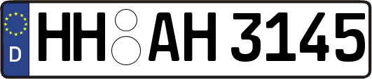 HH-AH3145