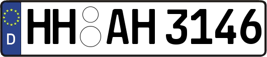 HH-AH3146