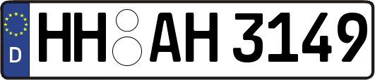 HH-AH3149