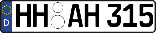 HH-AH315
