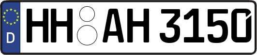HH-AH3150