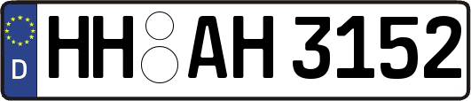 HH-AH3152