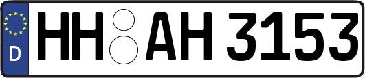 HH-AH3153