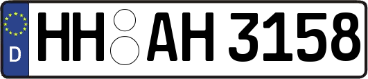 HH-AH3158