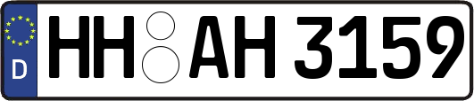 HH-AH3159