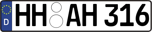 HH-AH316
