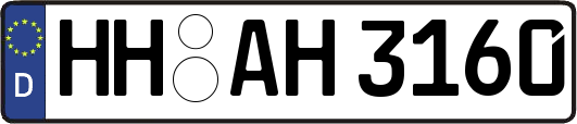 HH-AH3160