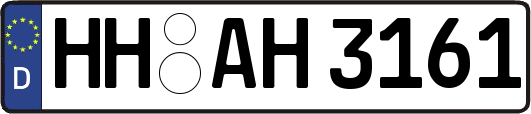 HH-AH3161