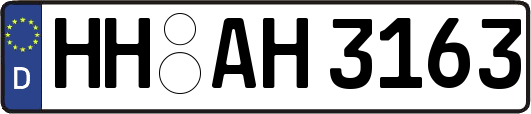 HH-AH3163