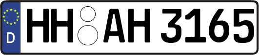 HH-AH3165