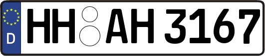 HH-AH3167
