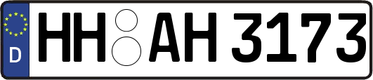 HH-AH3173