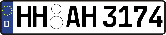 HH-AH3174