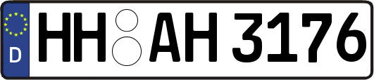 HH-AH3176