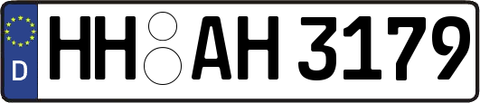 HH-AH3179