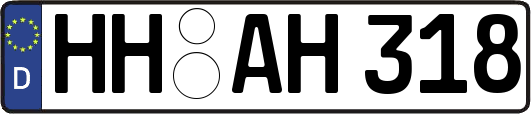 HH-AH318