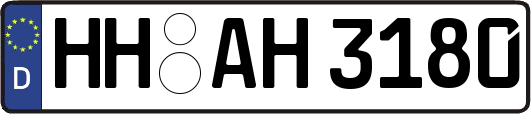 HH-AH3180