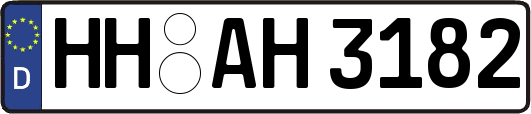 HH-AH3182