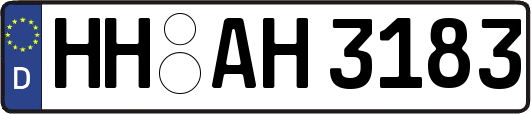 HH-AH3183