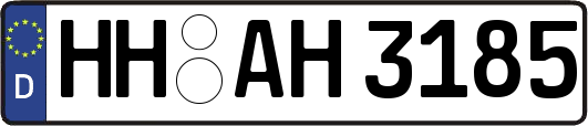 HH-AH3185