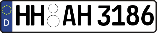 HH-AH3186