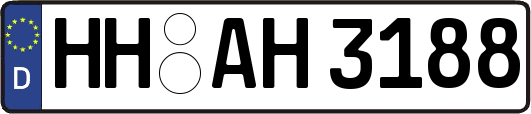 HH-AH3188