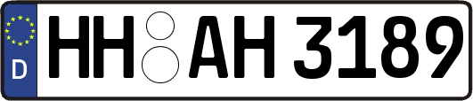 HH-AH3189