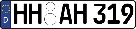 HH-AH319