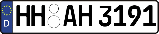 HH-AH3191