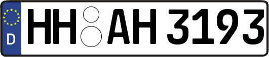 HH-AH3193