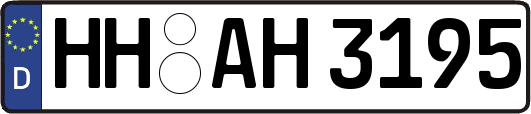 HH-AH3195