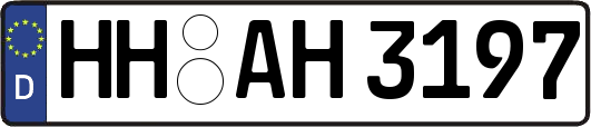 HH-AH3197