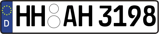 HH-AH3198