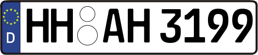 HH-AH3199