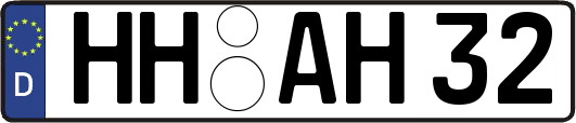 HH-AH32