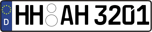 HH-AH3201