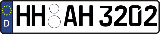 HH-AH3202