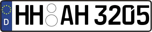 HH-AH3205