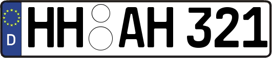 HH-AH321