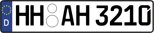 HH-AH3210