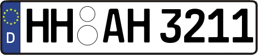HH-AH3211