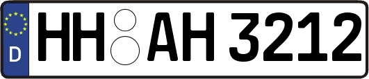 HH-AH3212