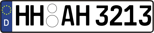 HH-AH3213