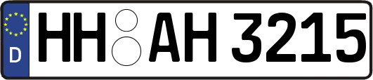 HH-AH3215