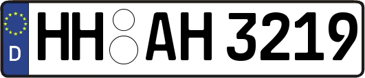HH-AH3219