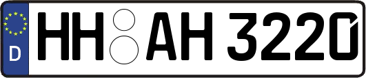 HH-AH3220