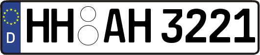HH-AH3221