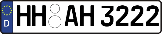 HH-AH3222